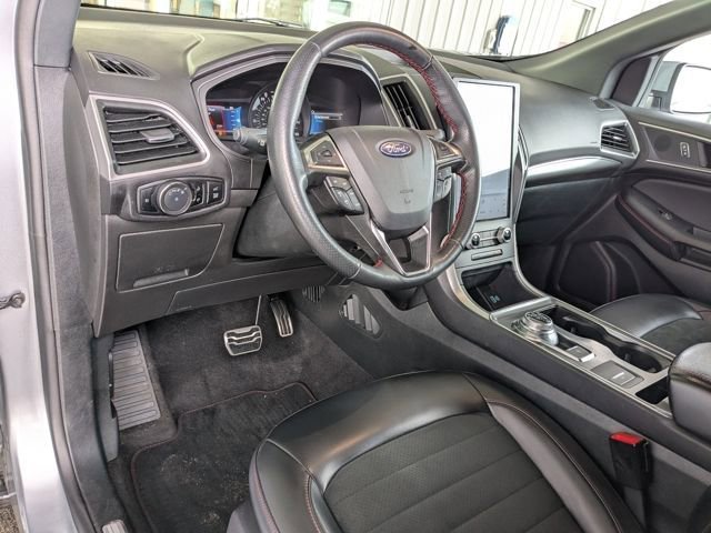 Used 2024 Ford Edge ST-Line AWD/4WD video 2