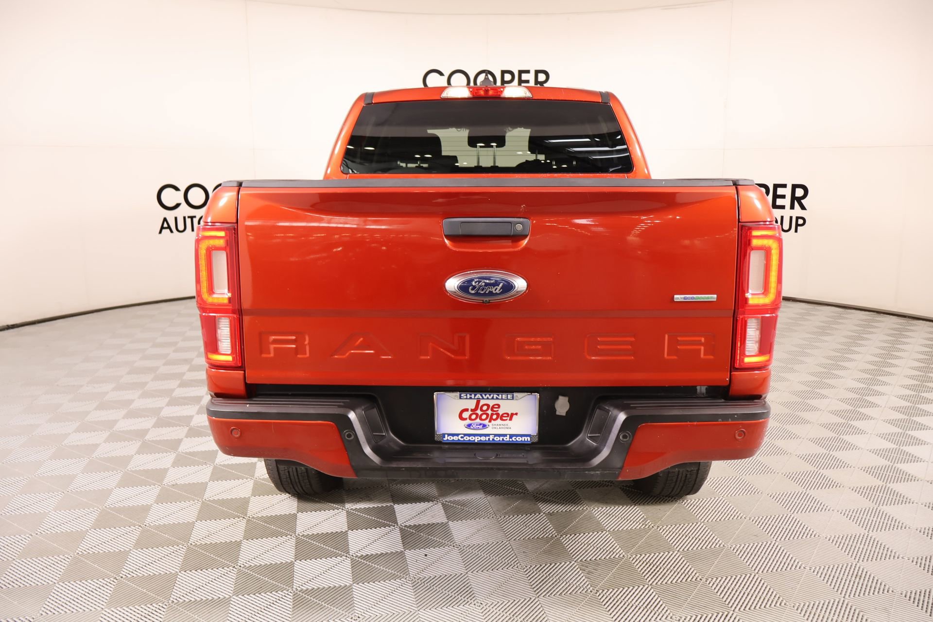Used 2019 Ford Ranger XLT RWD image 20