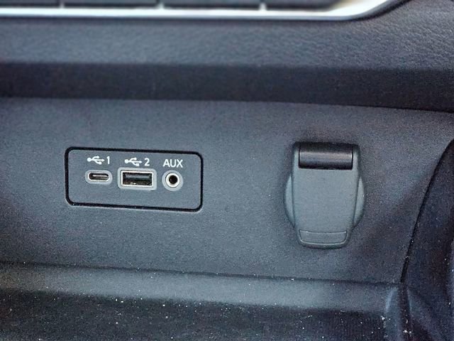 Certified 2024 Nissan Altima 2.5 SR image 25