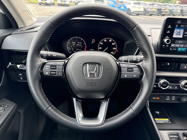 Used 2025 Honda CR-V EX-L image 18