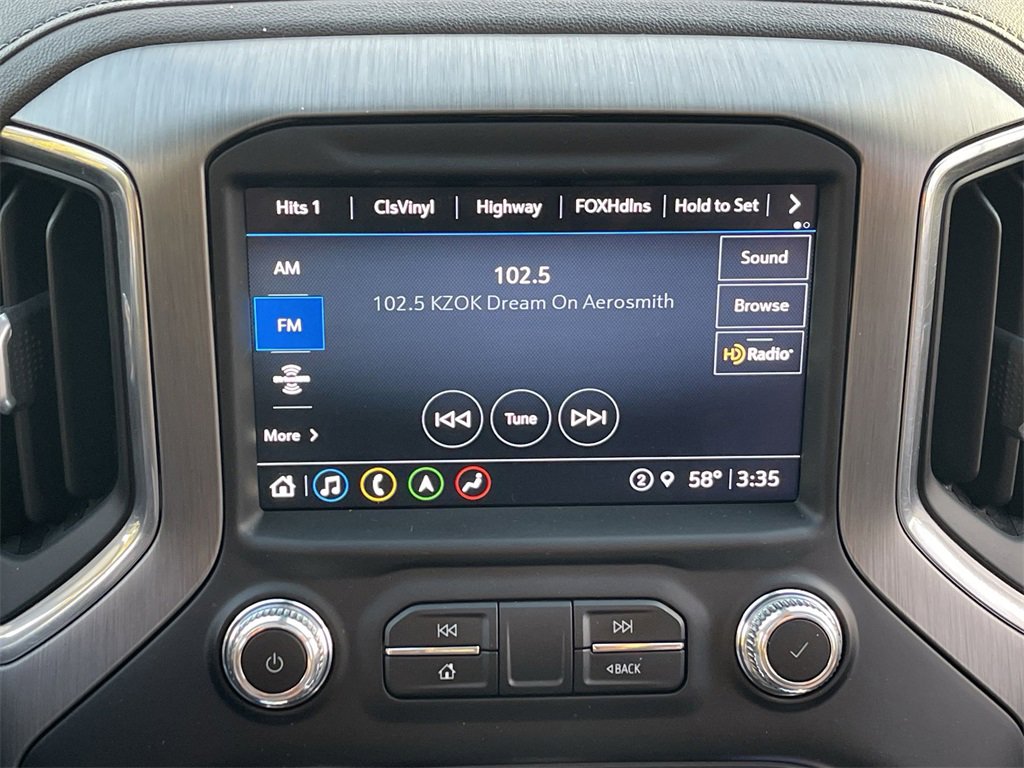 Used 2021 GMC Sierra 3500 Denali w/ Denali Ultimate Package image 13