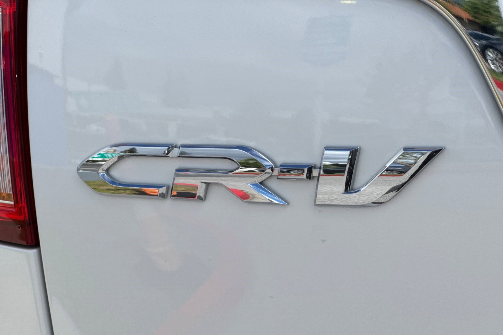 Used 2016 Honda CR-V EX image 22