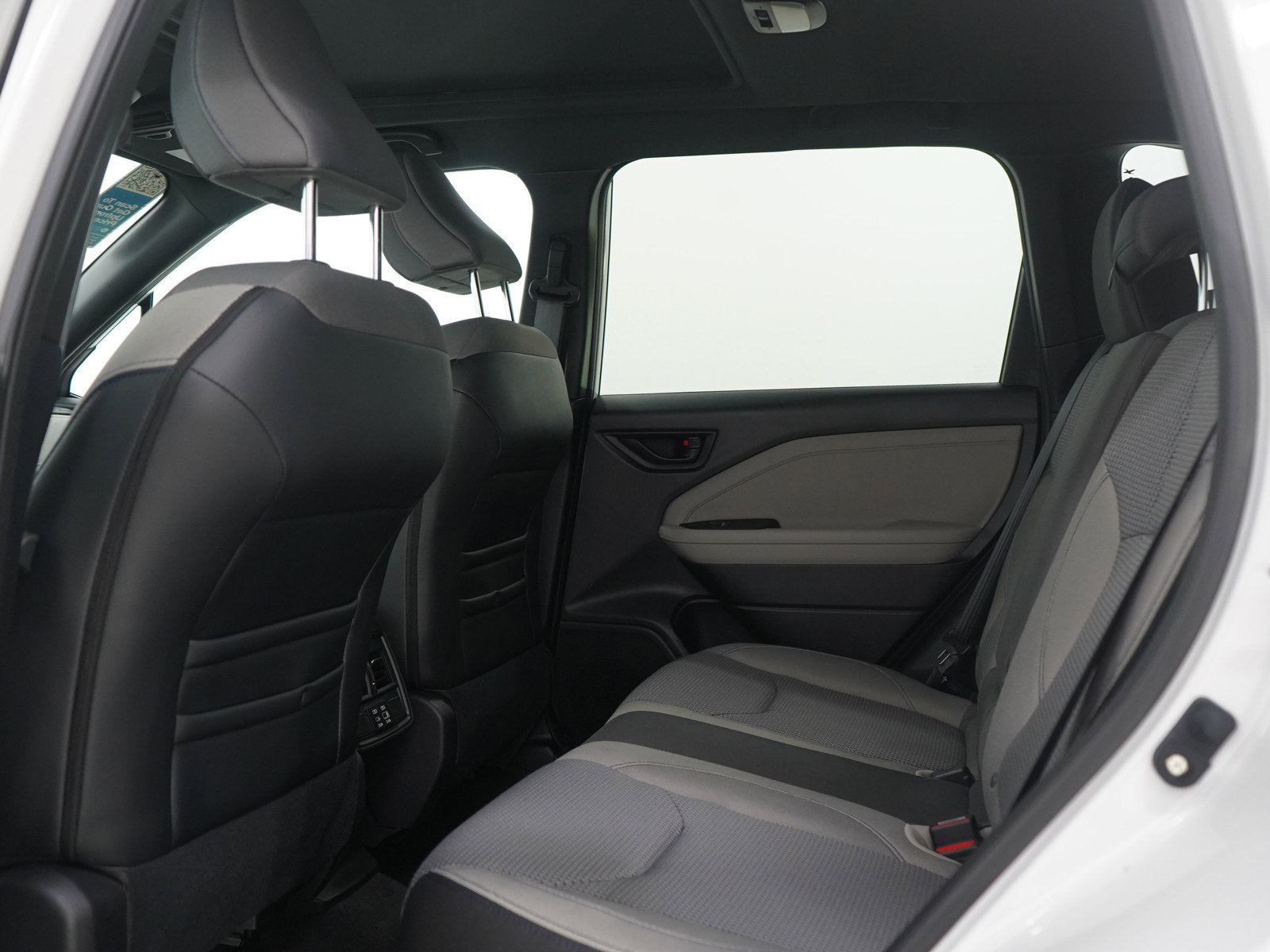 Certified 2026 Subaru Forester Premium image 18