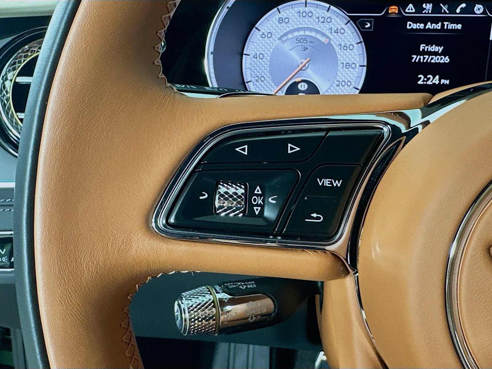 Used 2024 Bentley Continental GT Mulliner AWD/4WD image 20