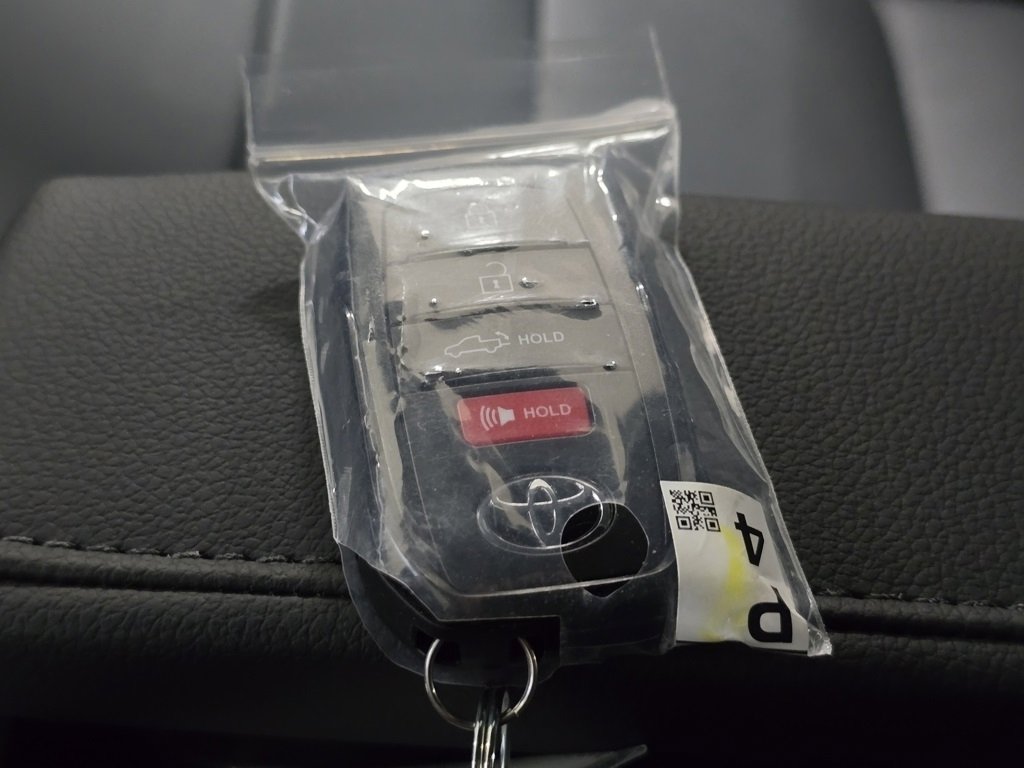 New 2026 Toyota Tundra SR5 image 35