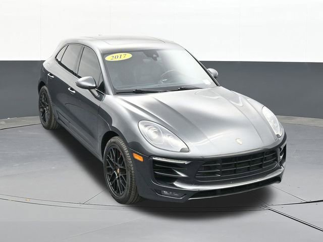 Used 2017 Porsche Macan GTS w/ Premium Package Plus image 68