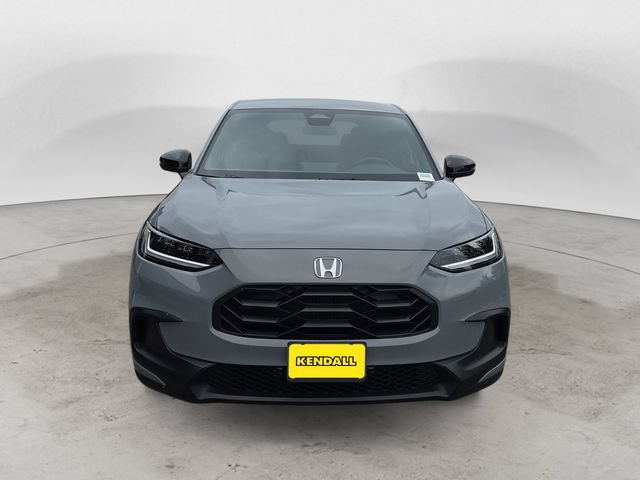 Used 2026 Honda HR-V Sport image 2