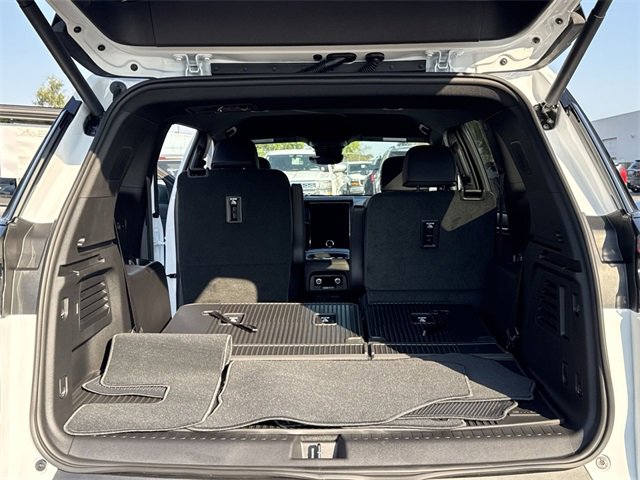 New 2026 GMC Acadia Elevation w/ Black Edition image 11