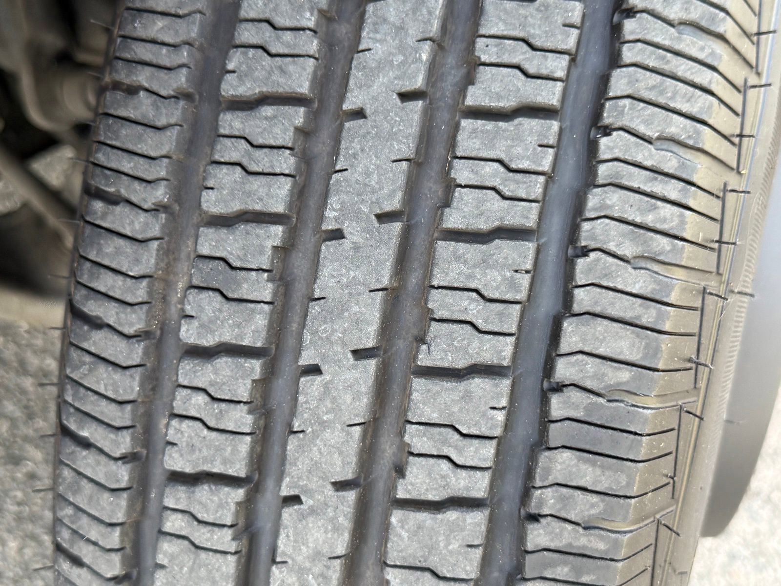 Used 2019 Mercedes-Benz Sprinter 170 image 17