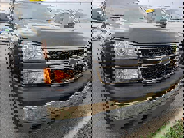 Used 2006 Chevrolet Silverado 1500 W/T image 15