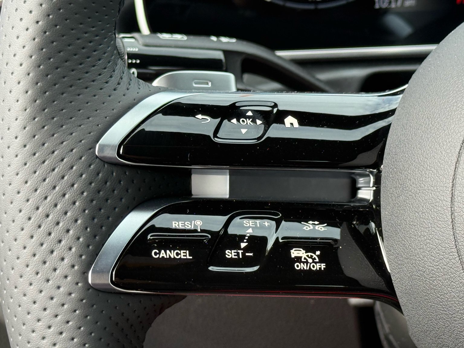 New 2026 Mercedes-Benz CLE 450 4MATIC Coupe image 19