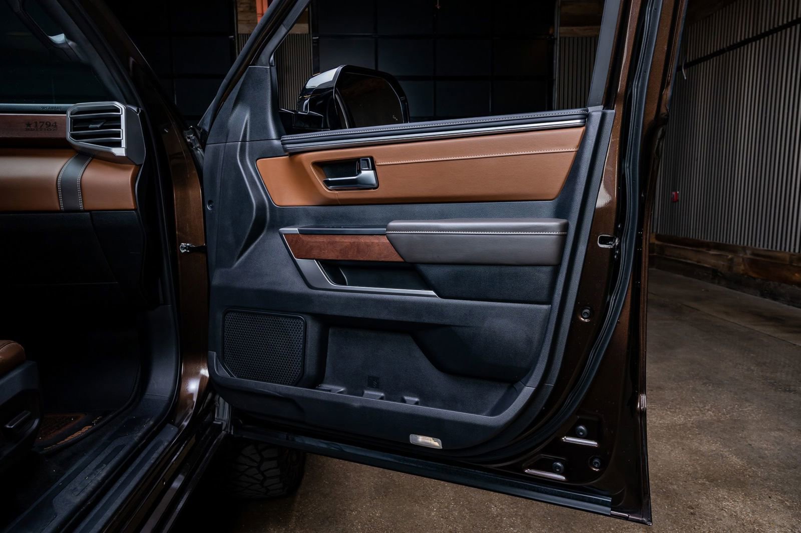 Used 2024 Toyota Tundra 1794 Edition image 36