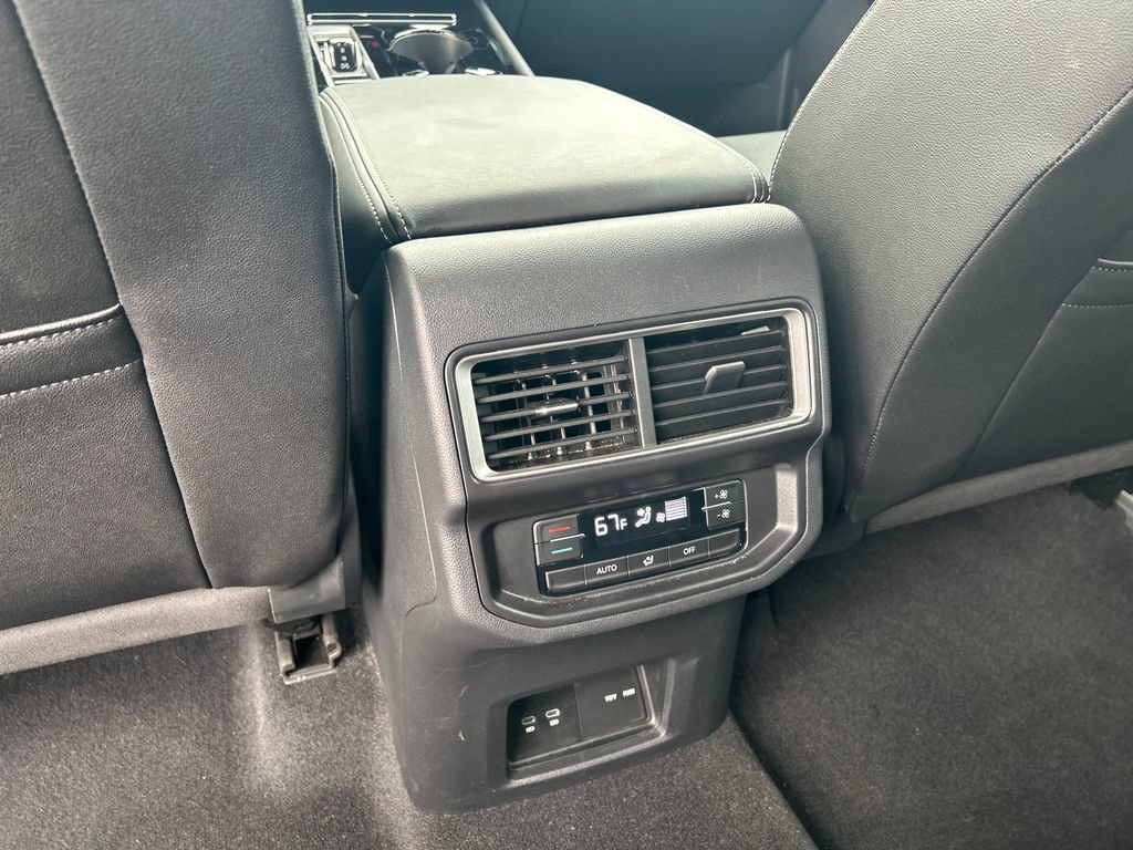 Used 2026 Volkswagen Atlas SE AWD/4WD image 38