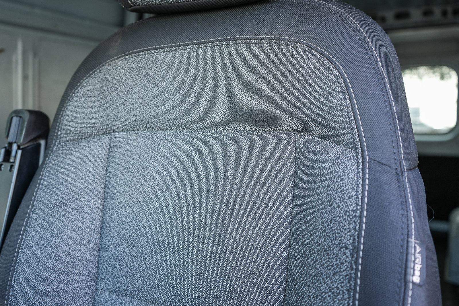 Used 2023 RAM ProMaster 2500 image 22