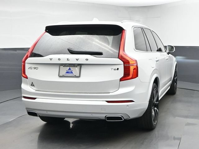 Used 2020 Volvo XC90 T6 Momentum w/ Protection Package Premier AWD/4WD image 8