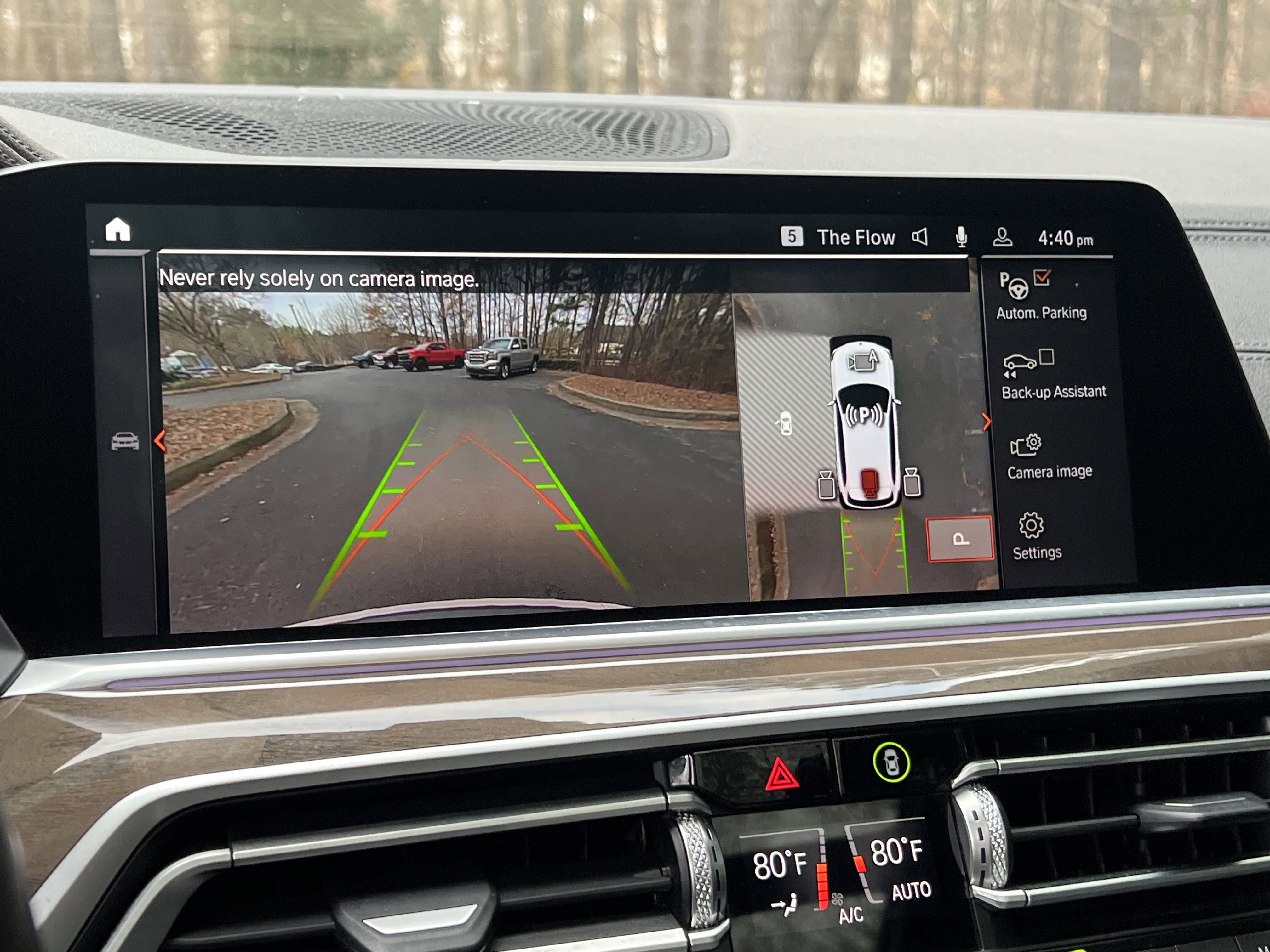 Used 2021 BMW X5 sDrive40i w/ Convenience Package image 32