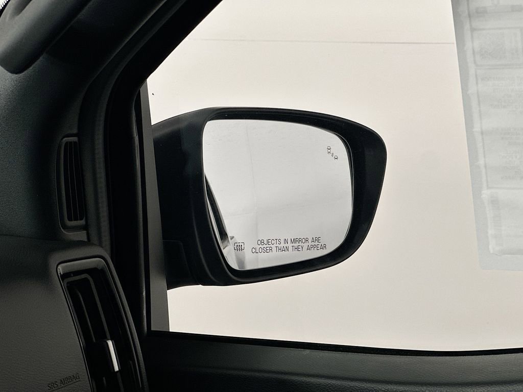 New 2026 Nissan Frontier SV w/ SV Convenience Package image 24