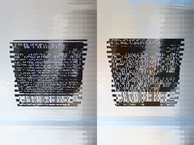 Certified 2023 Honda HR-V LX image 25