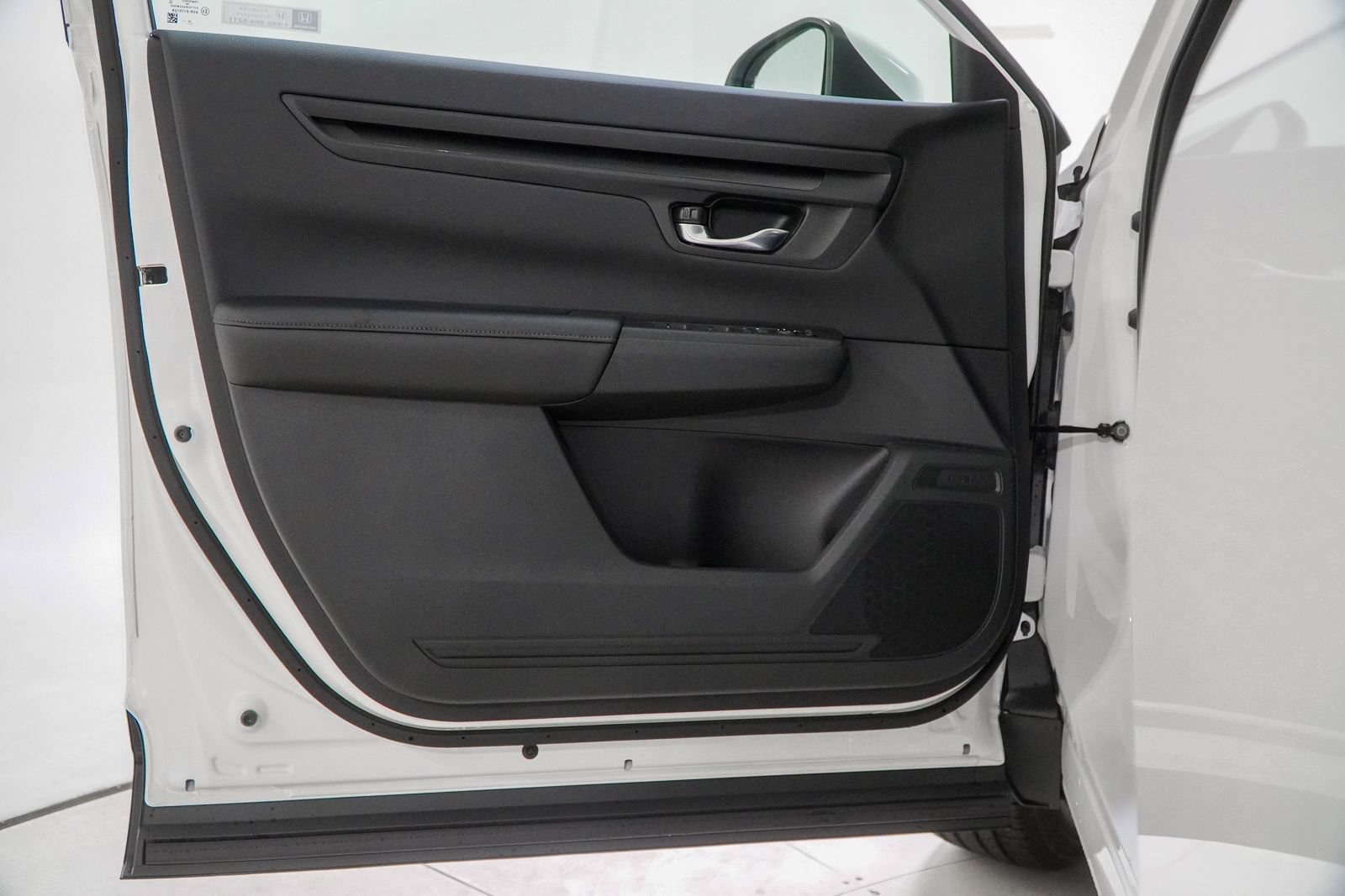 New 2026 Honda CR-V EX image 17