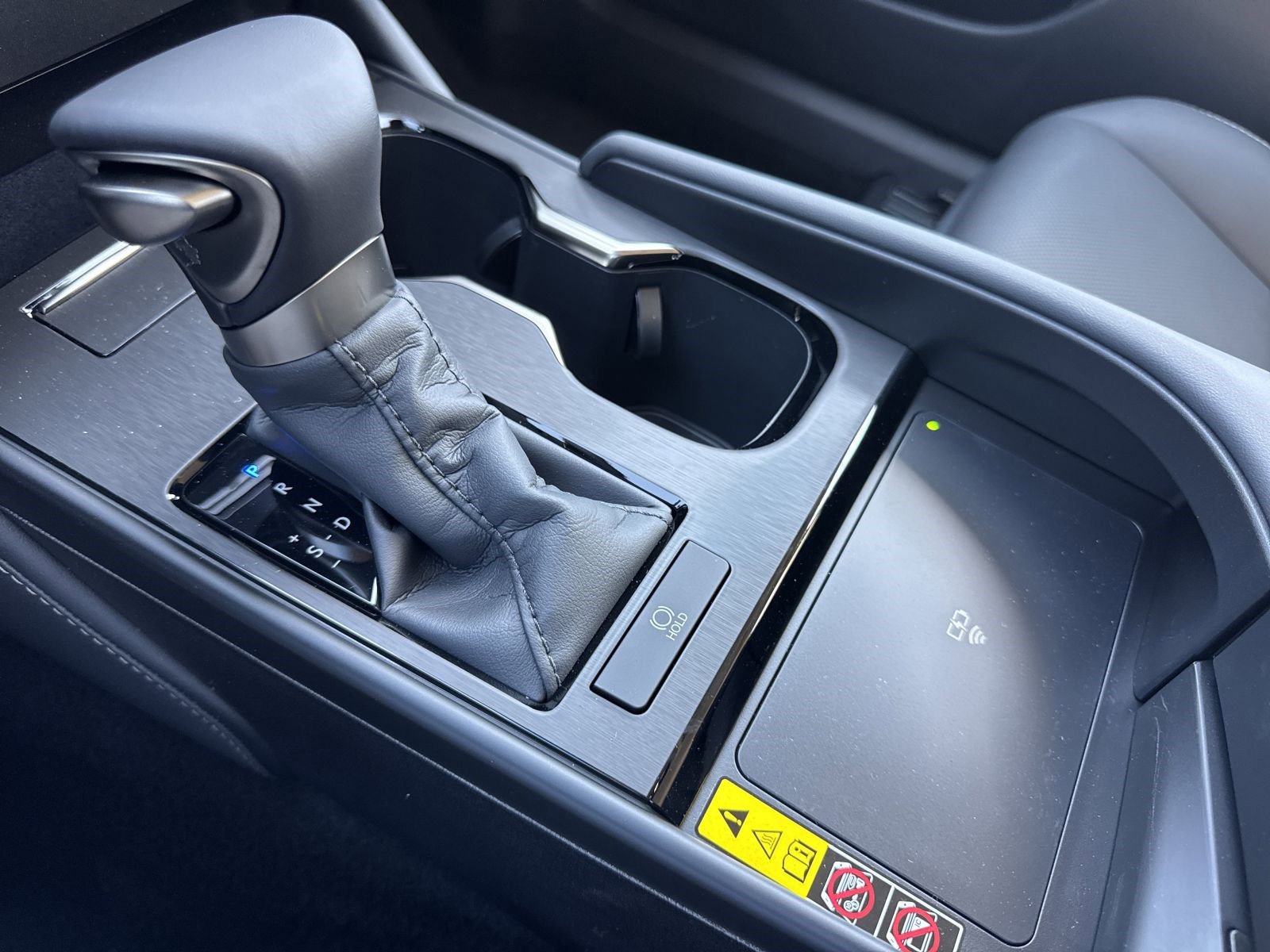 New 2025 Lexus ES 350 w/ Premium Package image 26