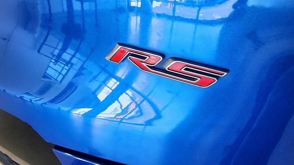 Used 2019 Chevrolet Blazer RS w/ Sun and Wheels Package AWD/4WD image 8