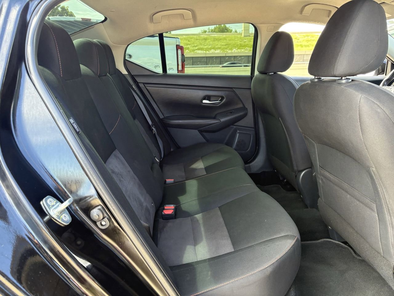 Used 2022 Nissan Sentra SR image 29