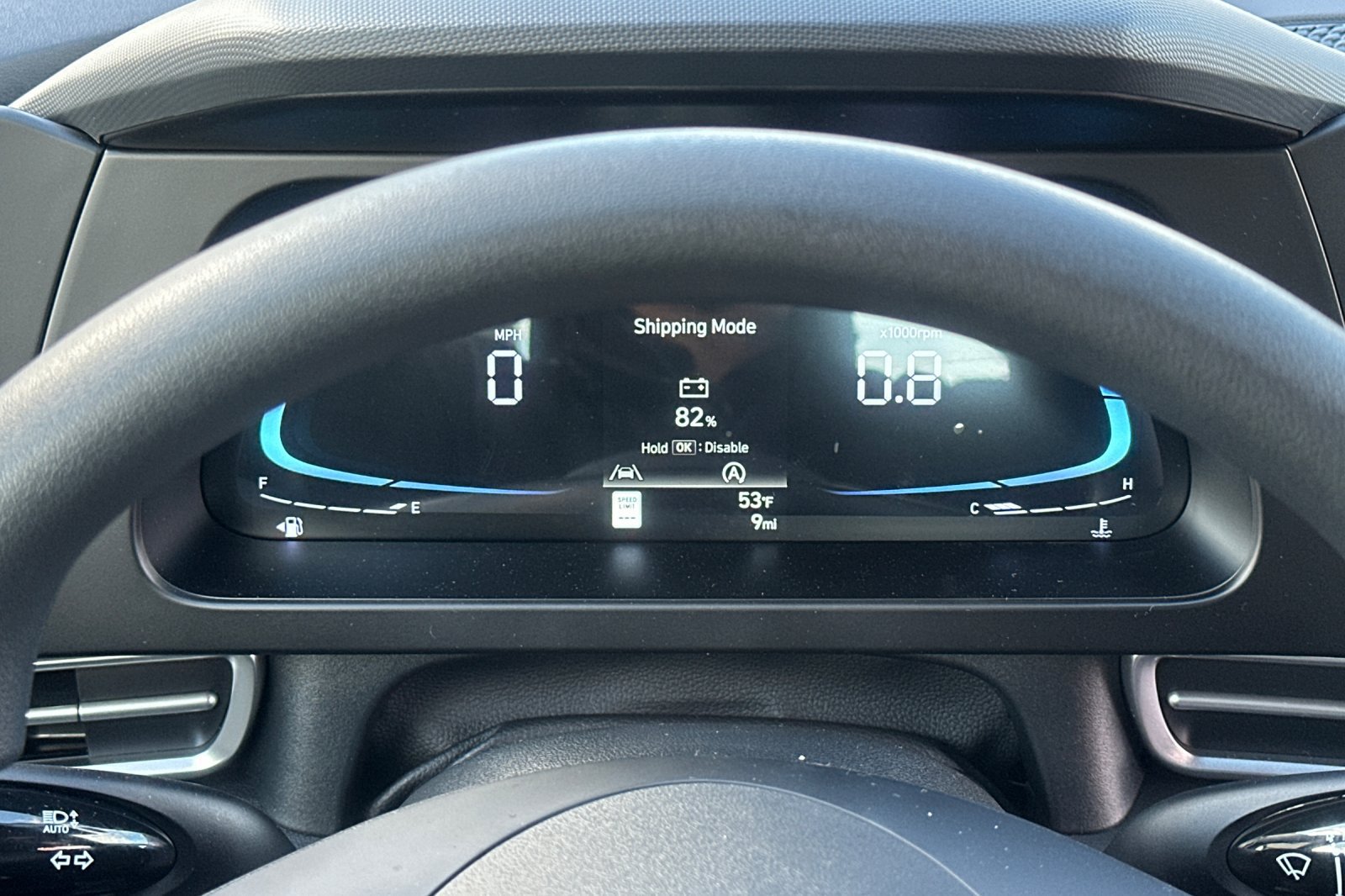 New 2026 Hyundai Elantra SE FWD image 22