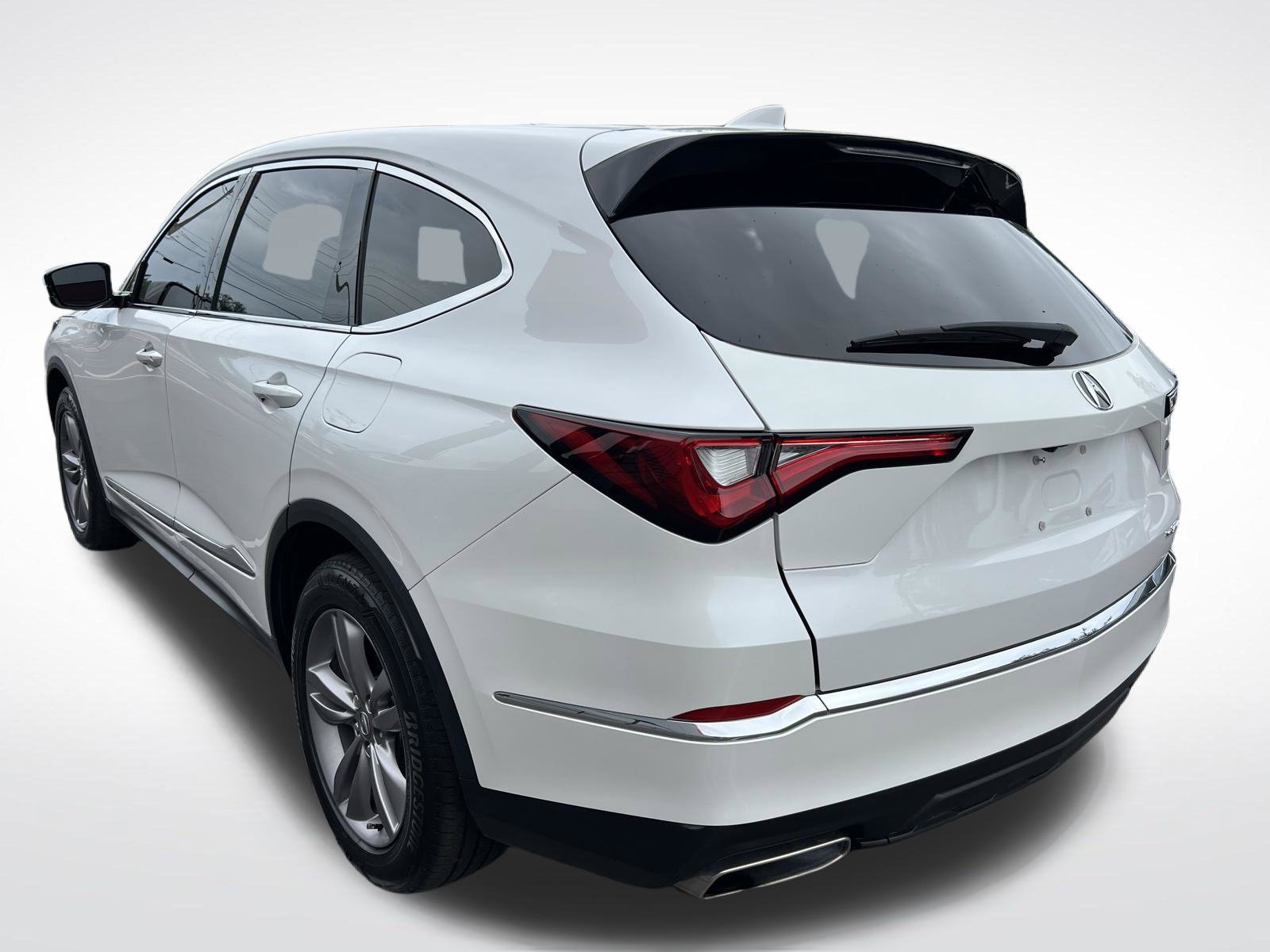 Used 2023 Acura MDX SH-AWD image 6