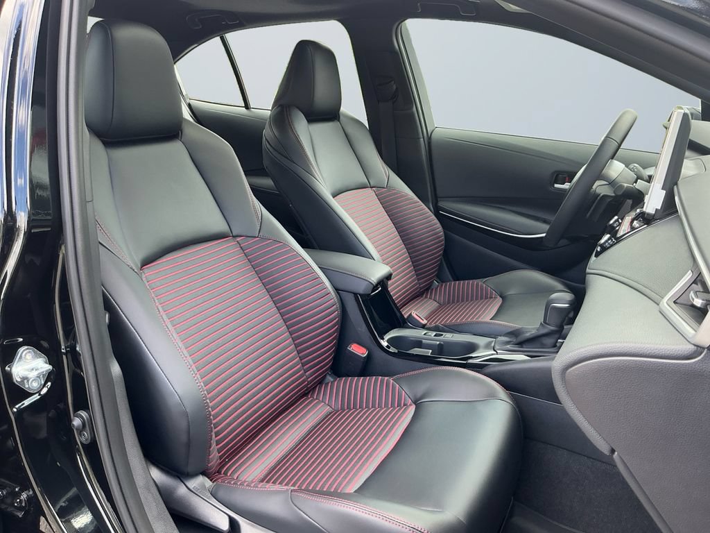 New 2026 Toyota Corolla XSE FWD image 16