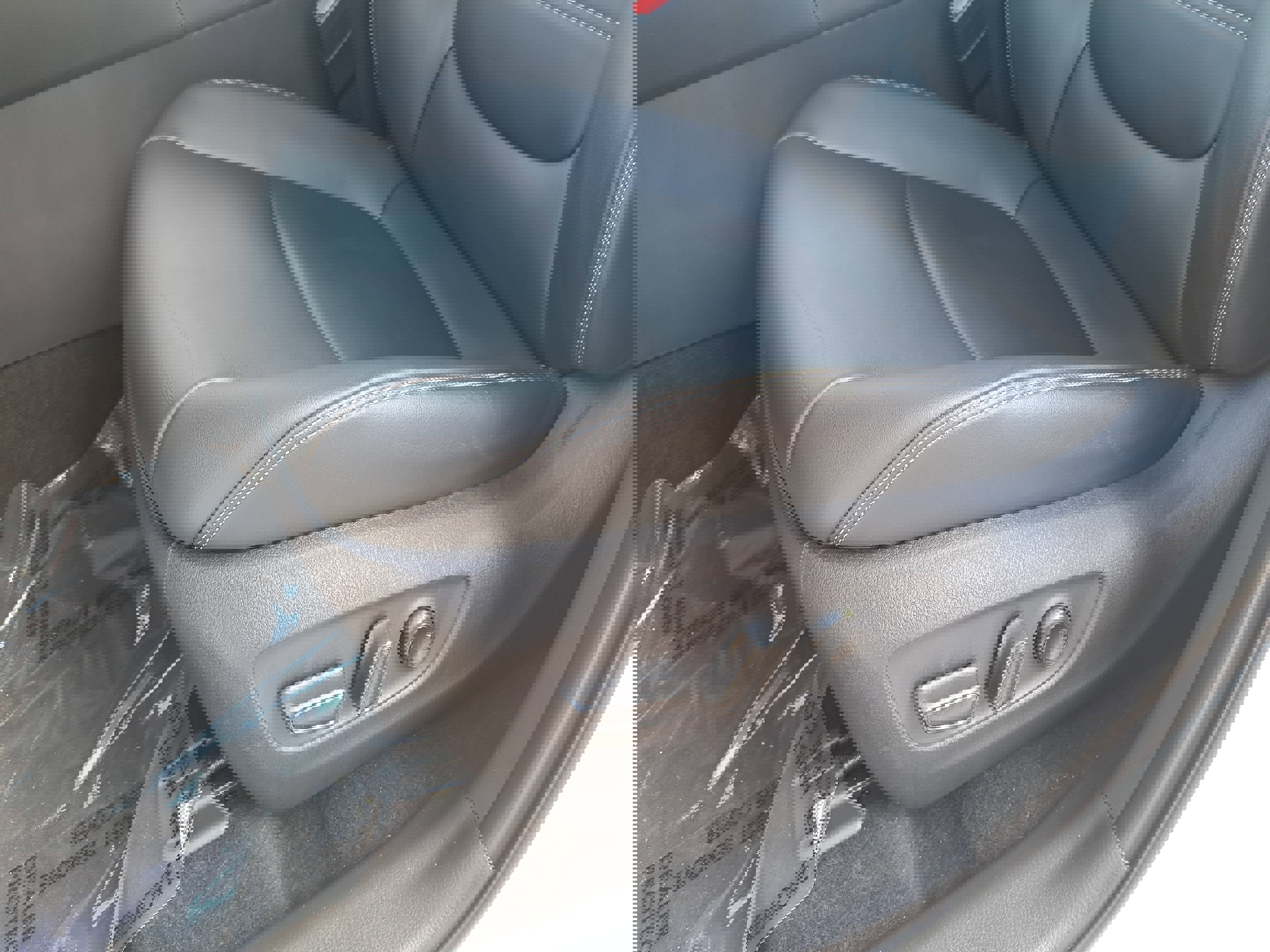 Used 2024 Toyota RAV4 XLE Premium w/ Weather Package image 27