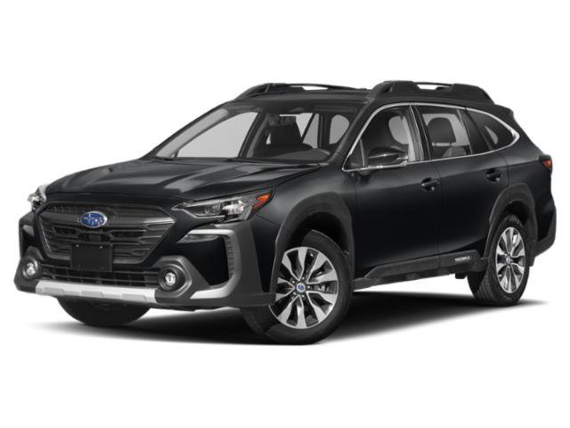 Used 2023 Subaru Outback Limited