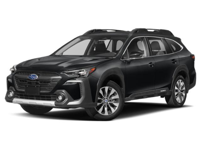 Used 2023 Subaru Outback Limited AWD/4WD image 1