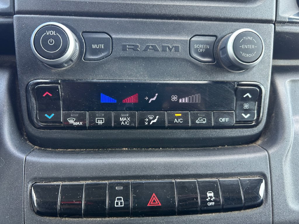 Used 2025 RAM ProMaster 3500 w/ Convenience Group FWD image 27