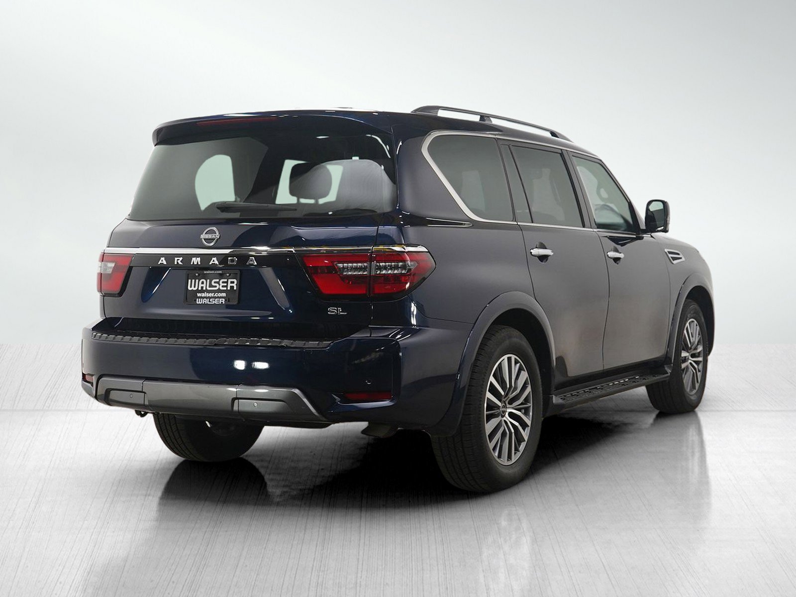 Used 2023 Nissan Armada SL image 7