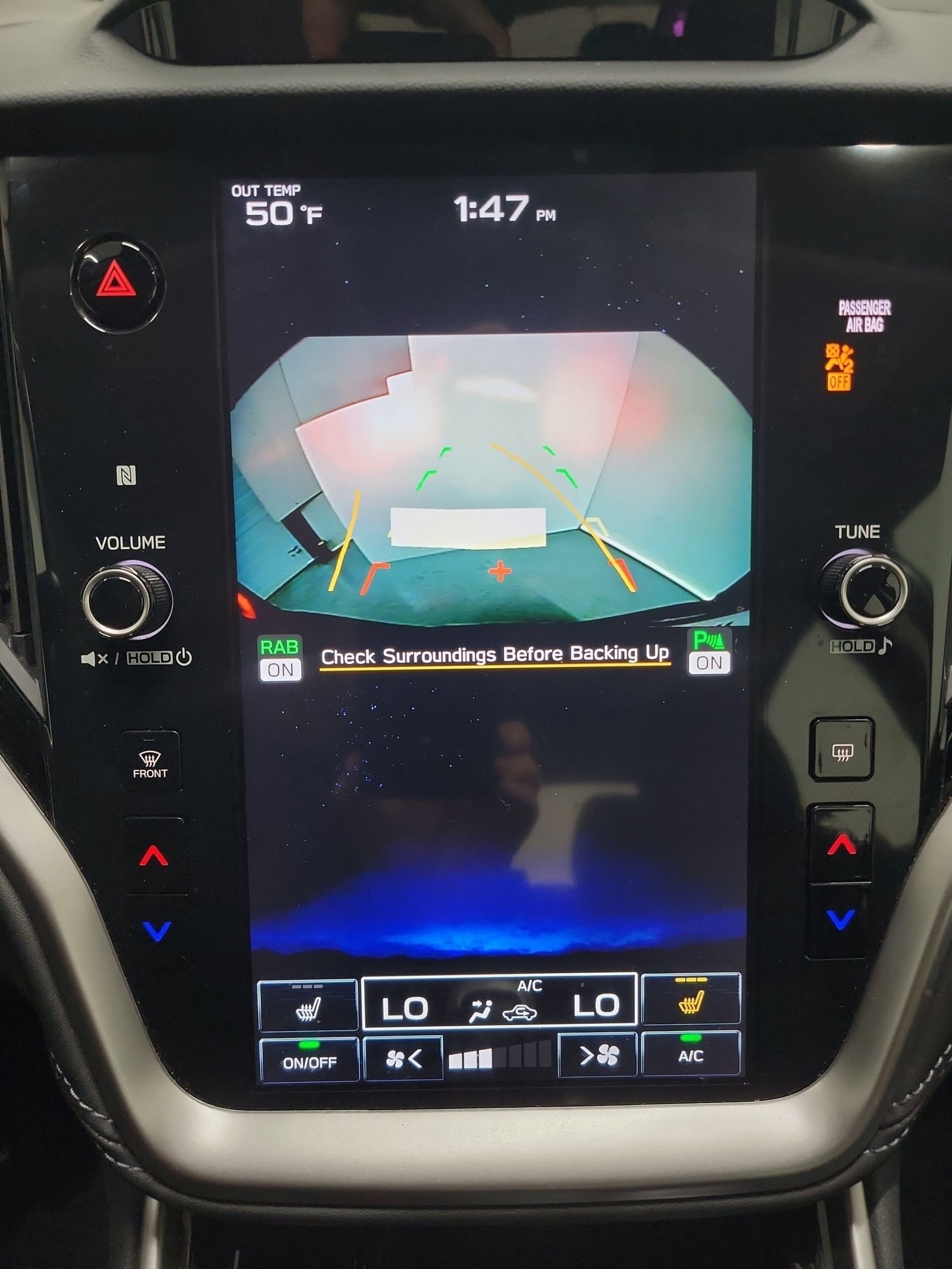 Used 2024 Subaru Legacy Limited image 23