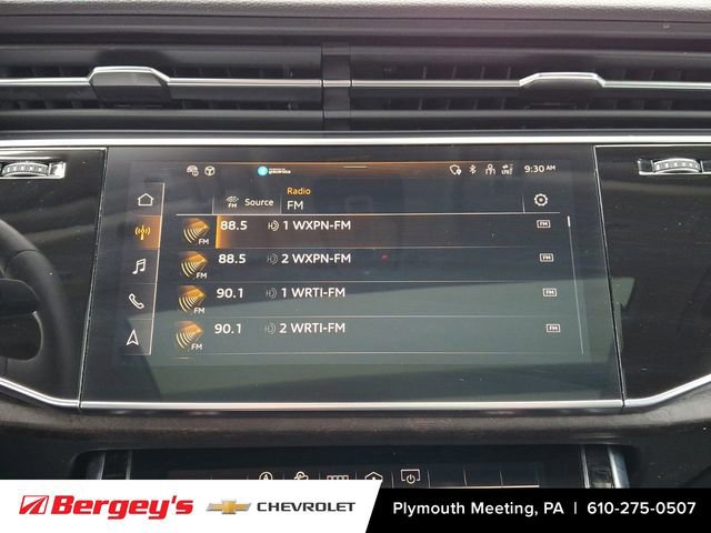 Used 2023 Audi Q7 3.0T Premium w/ Convenience Package image 20