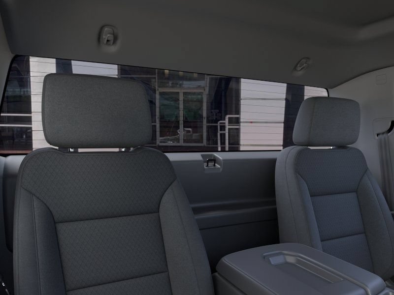 New 2026 GMC Sierra 2500 SLE AWD/4WD image 26