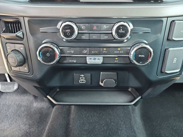 Used 2025 Ford F150 XLT w/ Equipment Group 301A Standard AWD/4WD image 27