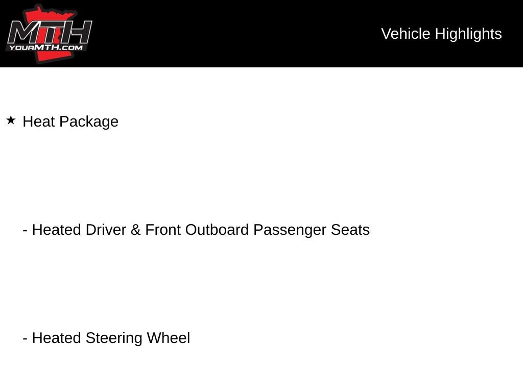 Used 2025 Chevrolet Silverado 3500 LT w/ Safety Package AWD/4WD image 29