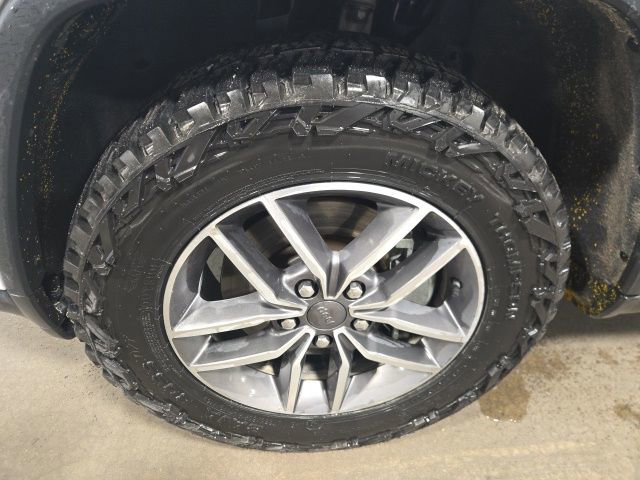 Used 2021 Jeep Grand Cherokee Limited image 11
