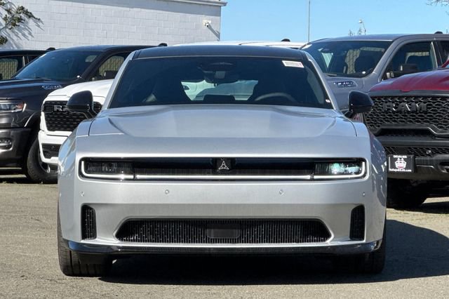 New 2025 Dodge Charger R/T Scat Pack w/ Track Pack image 9