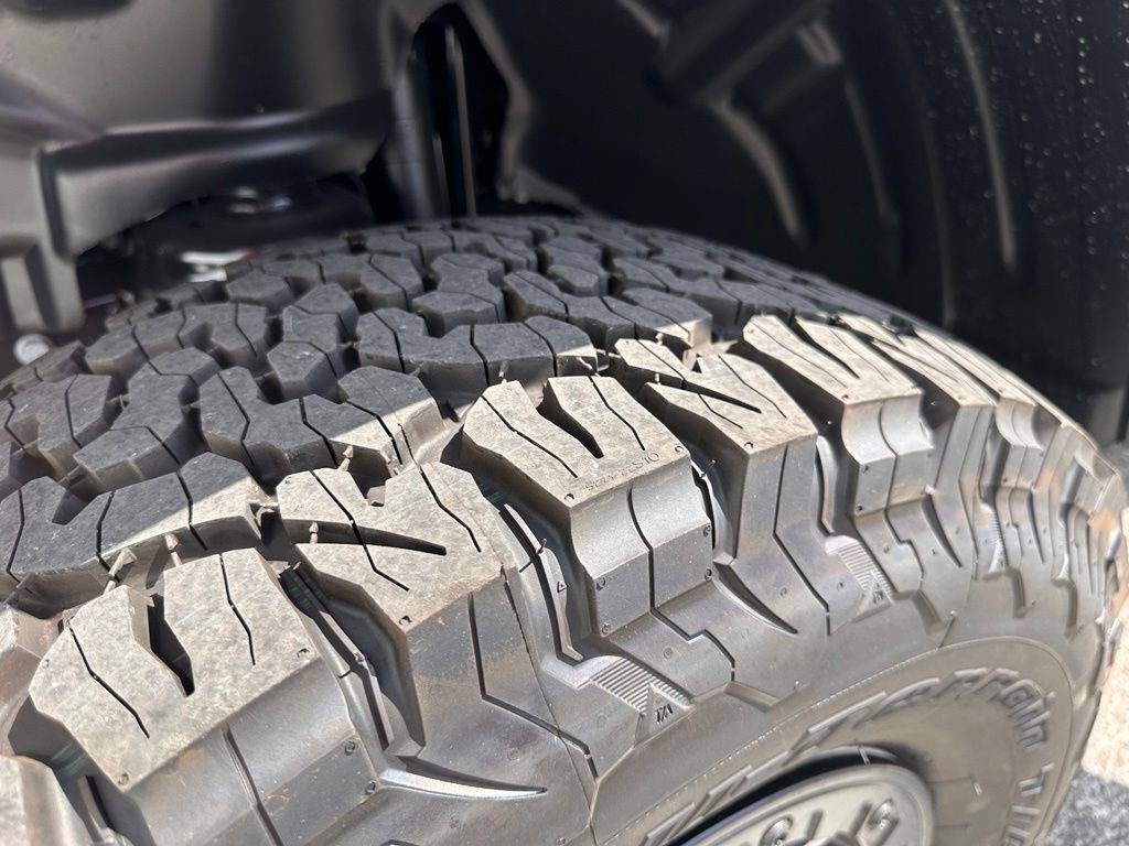 New 2026 Jeep Wrangler Unlimited Rubicon 392 w/ Quick Order Package 27X Moab AWD/4WD image 49