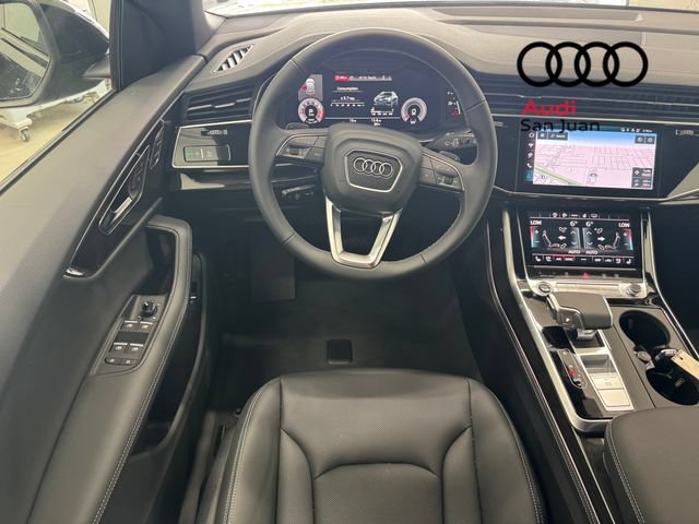 New 2026 Audi Q8 Premium Plus AWD/4WD image 31