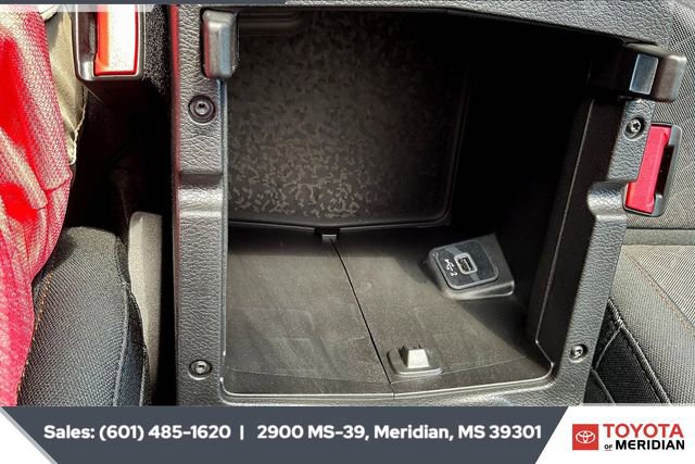 Used 2025 Jeep Gladiator Mojave image 23