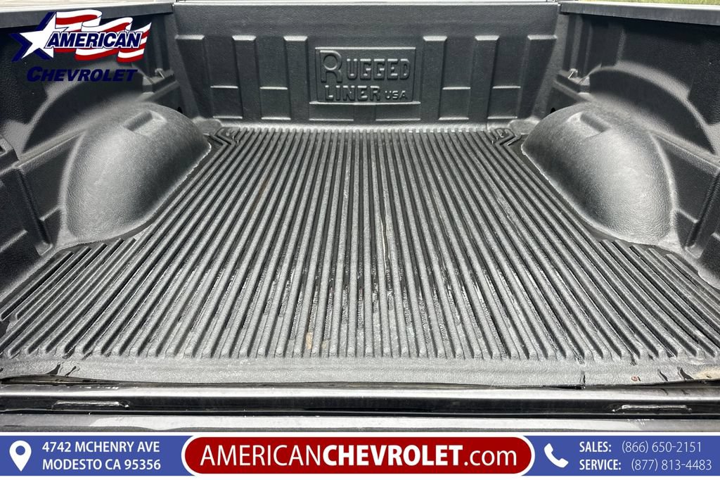Used 2024 RAM 1500 Big Horn AWD/4WD image 19