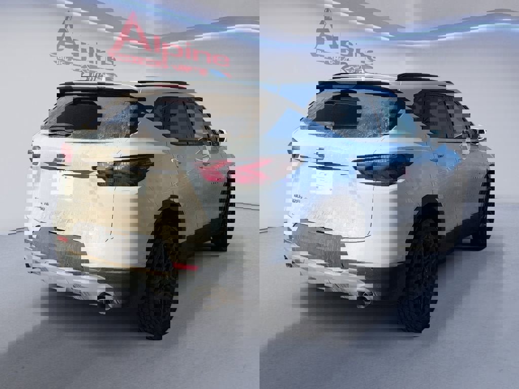 Used 2019 Chevrolet Blazer LT image 5