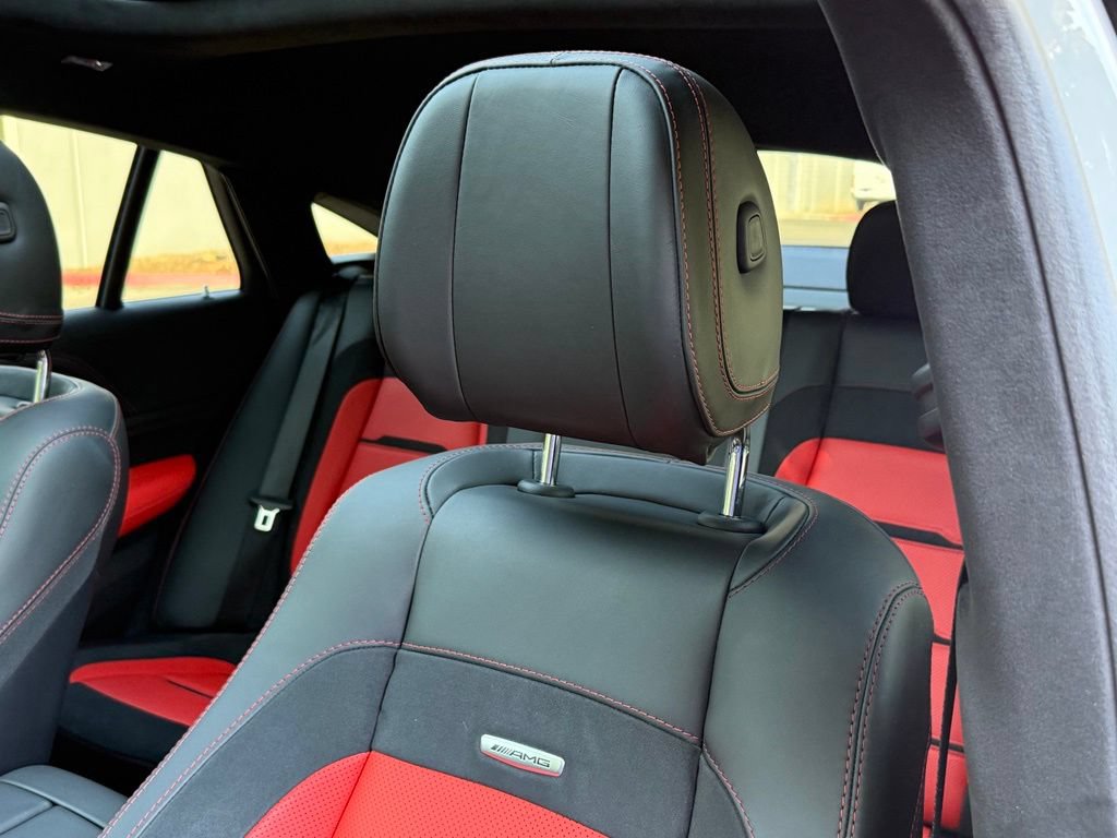 Certified 2024 Mercedes-Benz GLE 63 AMG S image 3