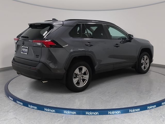 Certified 2022 Toyota RAV4 XLE w/ Convenience Package AWD/4WD image 5
