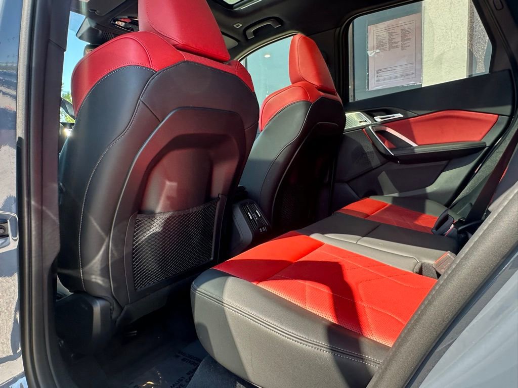 Used 2023 BMW X1 xDrive28i w/ Premium Package image 30