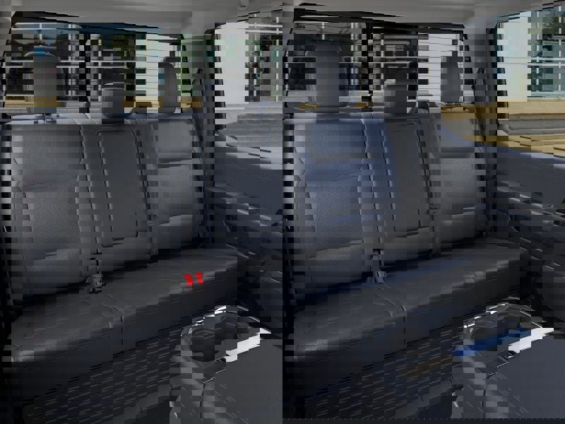 New 2026 Ford F350 Lariat w/ Lariat Ultimate Package image 11